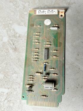 070-0103-5-03-n Panalarm Circuit Board