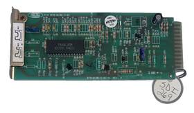070-0106-3-01 Panalarm Model 70tfsin Module