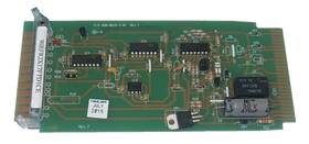 090-0029-3-01 Panalarm Rev 7 Circuit Board