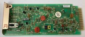 70-tfs1 Panalarm Circuit Board