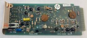 70-tfs13 Panalarm Circuit Board