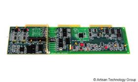 703-1141 Panametrics Channel Board