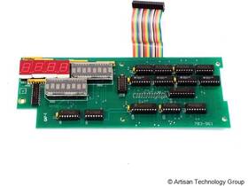 703-961 Panametrics Display Board