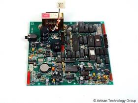 703-962 Panametrics Main Board