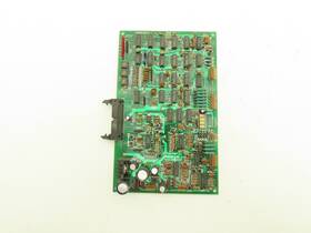 51051 Panasonic Zuep Control Circuit Board