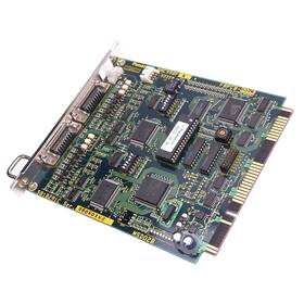 Fbpcb-0076 Panasonic 581b291c Mac998f Motor Control Board For Disco Dicing Saw