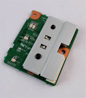 Jhe30jrd1a Panasonic Front Sw Board For Wj-hde300 Dvr