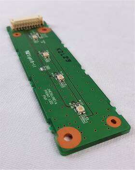Jhe30jre1a Panasonic Front Led Board For Wj-hde300 Dvr