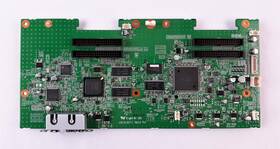 Jhe30jrz1c Panasonic Main Board For Wj-hde300 Dvr