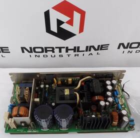 Lwq130-5225 Panasonic Nemic Lambda Power Supply