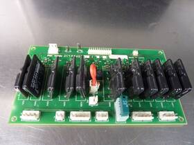 Zuep54031 Panasonic Printed Circuit Board Mazak Stx Pcb 31223