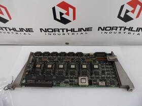 Zuep5412 Panasonic Robot Axis Control Board