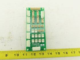 Zuep55430 Panasonic Circuit Board 2kw Hankwang Laser Distribution