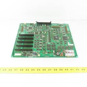Zuep5585a Panasonic Robotics Circuit Board