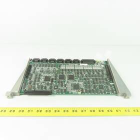 Zuep55876 Panasonic A Robotics Circuit Board