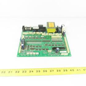 Zuep57422 Panasonic Robotics Circuit Board