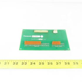 Zuep57490 Panasonic Pbf Robotics Circuit Board