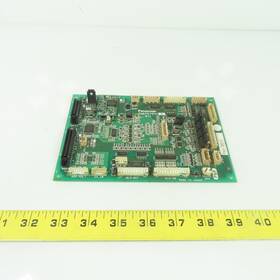 Zuep57541a Panasonic Robotics Circuit Board