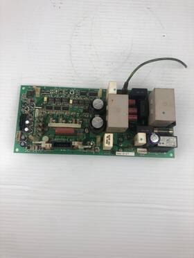 Zuep57562 Panasonic Circuit Board Robotics