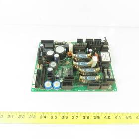 Zuep57573 Panasonic Robotics Circuit Board