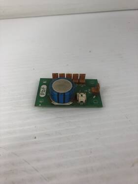 Zuep57650 Panasonic Circuit Board