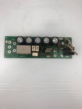 Zuep57721 Panasonic Robotics Circuit Board