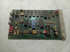 100-932-053 Panduit Power Circuit Board J1b