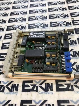 32.1526.725-00 Panduit Circuit Aeg Board Module