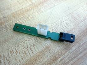 6027290000 Papst Circuit Board Ls 2700