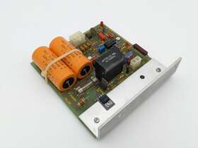 100501 Parametrics 100502 Rev H Driver Module Circuit Board Plc Pcb Replacement