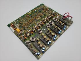 390225g04a Parametrics Pjgx Printed Driver Circuit Board Module Assembly 4311