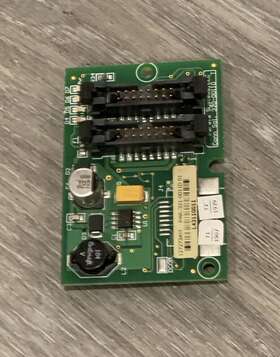 321-0008g-0102 Parata 320-0011d Connection Circuit Board L43110108 #s-4