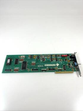 1200sae3d200a000 Parker Cherry Waukegan Il Z000-1001/6030-001b Board 4075-c