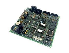 71-013130-02 Parker Compumotor Rev E Oem6200 Indexer Board