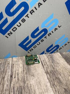 8902-eq-00 Parker Encoder Feedback Option Card