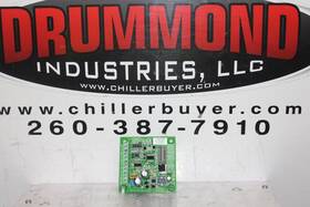 Fw-p0160d Parker 953680 Hannifin Circuit Board 2200964