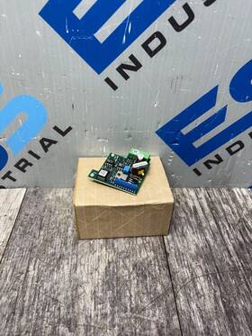 Ah387775u00 Parker Parker/eurotherm Speed Encoder Feedback Board