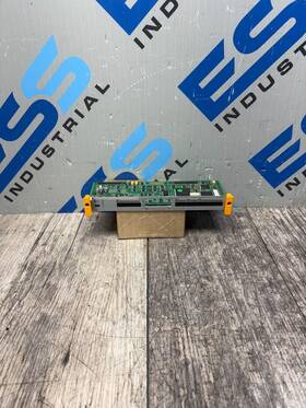 Ah469910u001 Parker Ah460010u001 Control Assembly Board