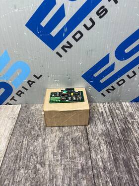 Ah467407u001 Parker Parker/eurotherm Encoder Feedback Card Board