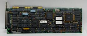 Pca71-011823-01 Parker Compumotor Circuit Board