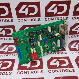 E3nk Parker Pc Board Used