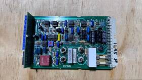 Sbc-e2nr Parker Power Board Sbc E2nr
