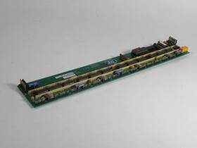 Ase00181 Parretta Graphics Pc Board Rev F Used