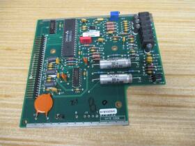 079132d Part 079132 Circuit Board 079132d/c
