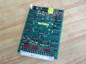 1290-008-09 Part 1290-010 Circuit Board Pack Of 3