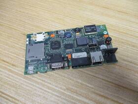 Spn-15136 Part 15135 Circuit Board