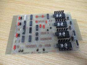16810 Part Circuit Board Higc-s
