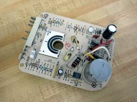 220201 Part Circuit Board
