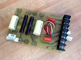 26b017120 Part Circuit Board H016384