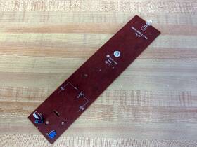60021-1030102 Part Circuit Board 600211030102